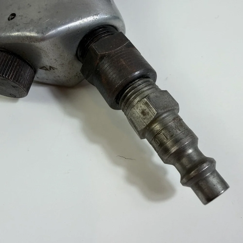 Blue Point Air Impact Wrench AT500A Untested